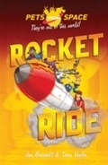 Cover: Rocket Ride - Orion Children's Books (an Imprint of The Orion Publishing Group Ltd )