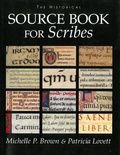 Cover: The Historical Source Book for Scribes - University of Toronto Press
