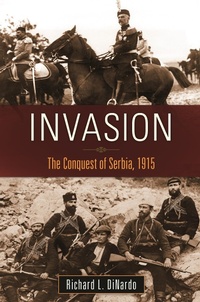 Abbildung von: Invasion - Praeger Publishers Inc