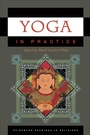 Cover: Yoga in Practice - Princeton University Press