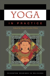 Enlarge image Cover: Yoga in Practice - Princeton University Press