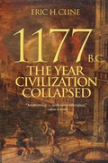 Cover: 1177 B.C. - Princeton University Press