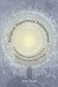 Cover: Religious Experience Reconsidered - Princeton University Press