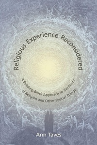 Enlarge image Cover: Religious Experience Reconsidered - Princeton University Press