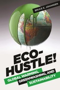 Cover: Eco-Hustle! - Praeger Publishers Inc