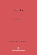Cover: Galaxies - Harvard University Press