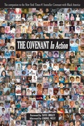 Cover: The Covenant in Action - Smiley Books