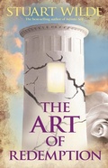 Cover: The Art of Redemption - Hay House Inc.
