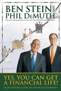 Cover: Yes, You Can Get a Financial Life! - Hay House Inc.