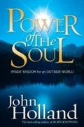 Cover: Power of the Soul - Hay House Inc.
