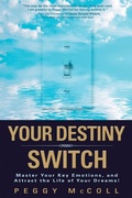 Cover: Your Destiny Switch - Hay House Inc.