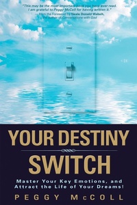 Enlarge image Cover: Your Destiny Switch - Hay House Inc.