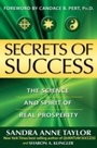 Cover: Secrets of Success - Hay House Inc.