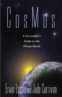Enlarge image Cover: CosMos - Hay House UK