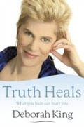 Cover: Truth Heals - Hay House Inc.
