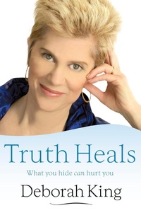 Enlarge image Cover: Truth Heals - Hay House Inc.