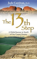 Cover: The 13th Step - Hay House UK