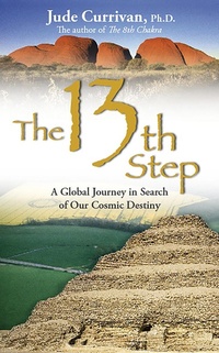 Enlarge image Cover: The 13th Step - Hay House UK