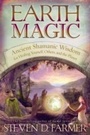 Cover: Earth Magic - Hay House Inc.