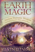Cover: Earth Magic - Hay House Inc.
