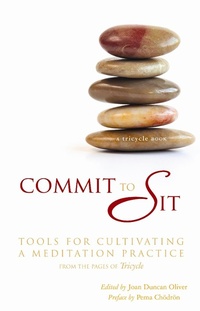 Enlarge image Cover: Commit to Sit - Hay House Inc.
