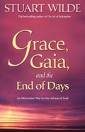 Cover: Grace, Gaia, and The End of Days - Hay House Inc.
