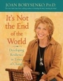 Cover: It's Not the End of the World - Hay House Inc.