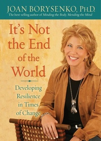 Enlarge image Cover: It's Not the End of the World - Hay House Inc.