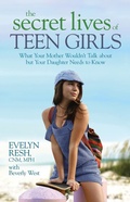 Cover: The Secret Lives of Teen Girls - Hay House Inc.