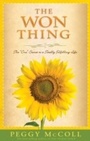 Cover: The Won Thing - Hay House Inc.