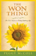 Cover: The Won Thing - Hay House Inc.
