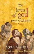 Cover: For Lovers of God Everywhere - Hay House Inc.