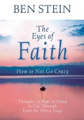 Cover: The Eyes of Faith - Hay House Inc.