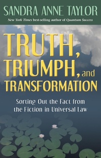 Enlarge image Cover: Truth, Triumph, and Transformation - Hay House Inc.