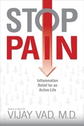 Cover: Stop Pain - Hay House Inc.