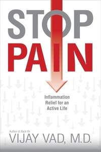 Enlarge image Cover: Stop Pain - Hay House Inc.