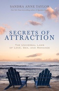 Cover: Secrets of Attraction - Hay House Inc.