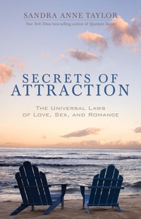 Enlarge image Cover: Secrets of Attraction - Hay House Inc.