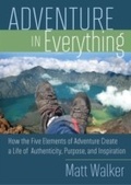 Cover: Adventure In Everything - Hay House Inc.