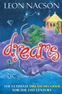 Cover: A Stream of Dreams - Hay House Inc.