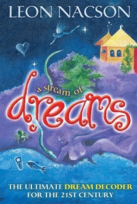 Enlarge image Cover: A Stream of Dreams - Hay House Inc.