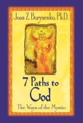 Cover: 7 Paths to God - Hay House Inc.