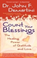 Cover: Count Your Blessings - Hay House Inc.