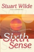 Cover: Sixth Sense - Hay House Inc.