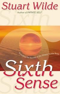 Enlarge image Cover: Sixth Sense - Hay House Inc.