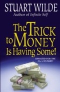 Cover: The Trick to Money is Having Some - Hay House Inc.