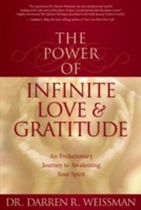 Abbildung von: The Power of Infinite Love - Hay House Inc.