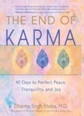 Cover: The End of Karma - Hay House Inc.