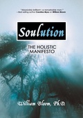 Cover: Soulution - Hay House UK