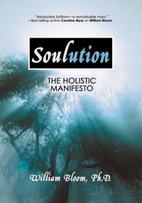 Enlarge image Cover: Soulution - Hay House UK